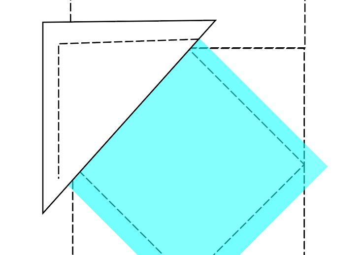 06 first  triangle secured.JPG